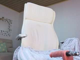  scarlette-davis chat room