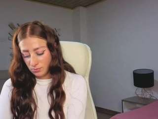  scarlette-davis chat room