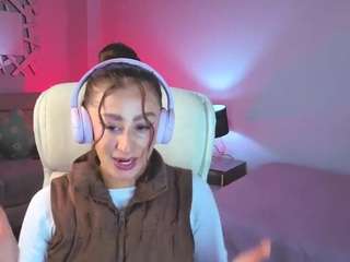 scarlette-davis webcam model