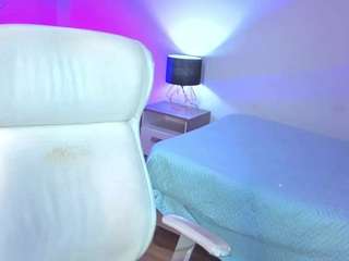 scarlette-davis Live Webcam on CamSoda