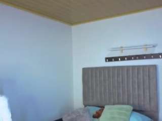 scarlette-davis webcam