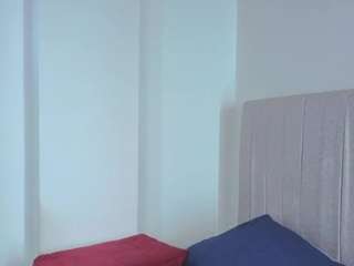 scarlette-davis Live Webcam on CamSoda