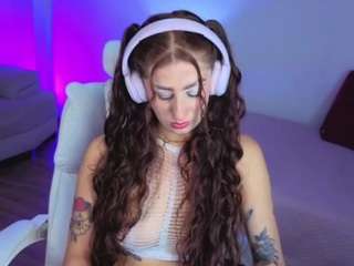 scarlette-davis webcam