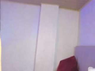 Dieses Model ist jetzt live. scarlette-davis