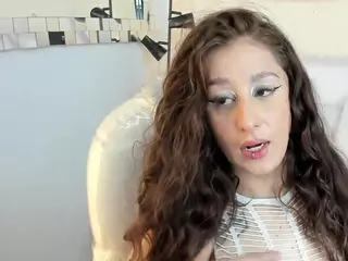 Scarlette-Davis's Live Sex Cam Show