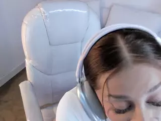 Scarlette-Davis's Live Sex Cam Show