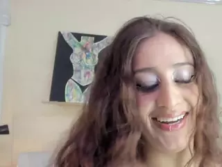 Scarlette-Davis's Live Sex Cam Show