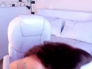 Scarlette-Davis's Live Sex Cam Show
