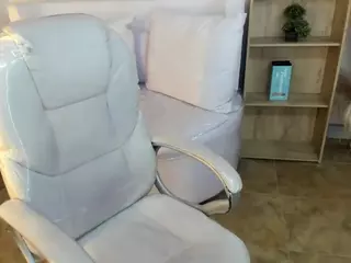 Scarlette-Davis's Live Sex Cam Show
