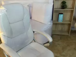 Scarlette-Davis's Live Sex Cam Show