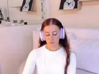 Scarlette-Davis's Live Sex Cam Show