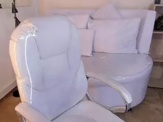 Scarlette-Davis's Live Sex Cam Show