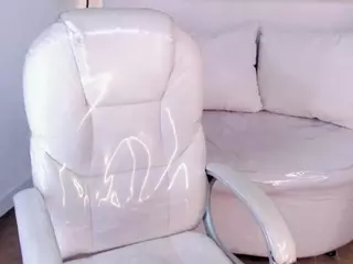 Scarlette-Davis's Live Sex Cam Show