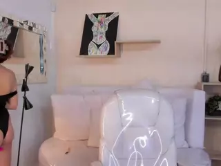 Scarlette-Davis's Live Sex Cam Show