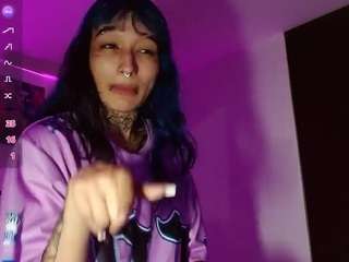 sharaross1 Live Webcam on CamSoda