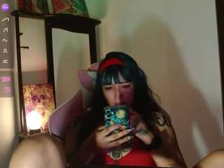 sharaross1 - Live Cam