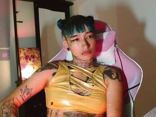 sharaross1