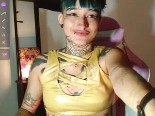 sharaross1 camsoda