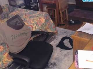 slay777 Live Webcam on CamSoda