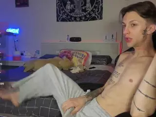 timalexikov's Live Sex Cam Show