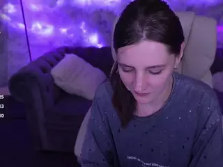 ValeryMurr's Live Sex Cam Show