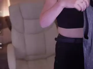 ValeryMurr's Live Sex Cam Show