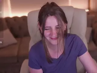 ValeryMurr's Live Sex Cam Show