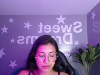 alexa-romero-t Live Webcam on CamSoda