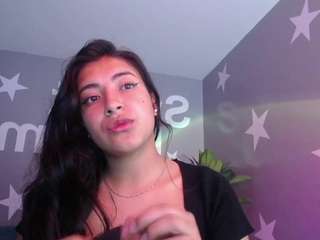  alexa-romero-t chat room
