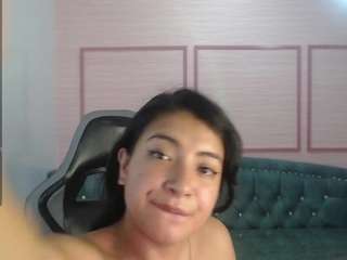 alexa-romero-t Live Webcam on CamSoda