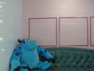  alexa-romero-t chat room