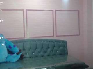  alexa-romero-t chat room