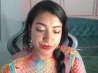  alexa-romero-t chat room