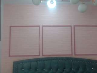 alexa-romero-t webcam model