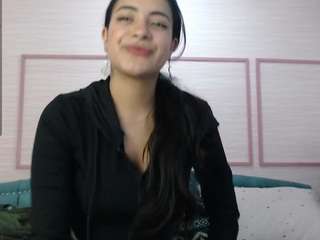 alexa-romero-t webcam