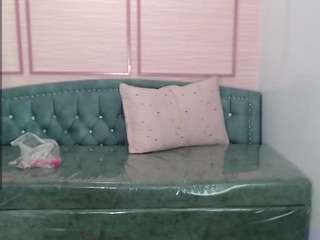 alexa-romero-t webcam model