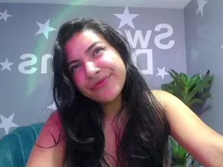 alexa's Live Sex Cam Show