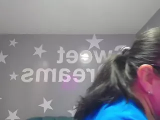 alexa's Live Sex Cam Show