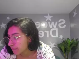 alexa's Live Sex Cam Show