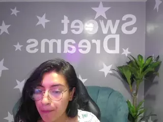 alexa's Live Sex Cam Show