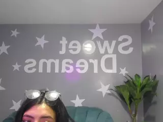 alexa's Live Sex Cam Show