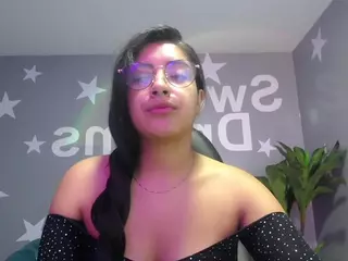 alexa's Live Sex Cam Show