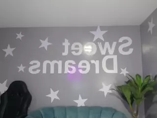alexa's Live Sex Cam Show