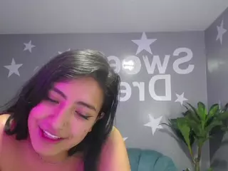 alexa's Live Sex Cam Show