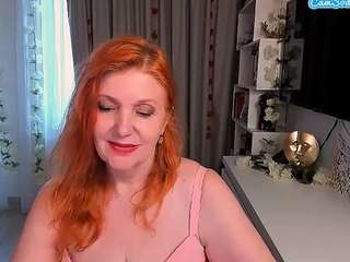 almaz-fire-fox-o... Live Webcam on CamSoda