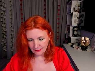 almaz-fire-fox-o... Live Webcam on CamSoda