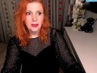 almaz-fire-fox-o... Live Webcam on CamSoda