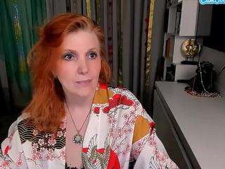 almaz-fire-fox-one from CamSoda is Freechat