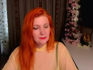 Almaz-Fire-Fox-One's Live Sex Cam Show