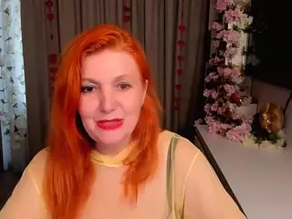 Almaz-Fire-Fox-One's Live Sex Cam Show